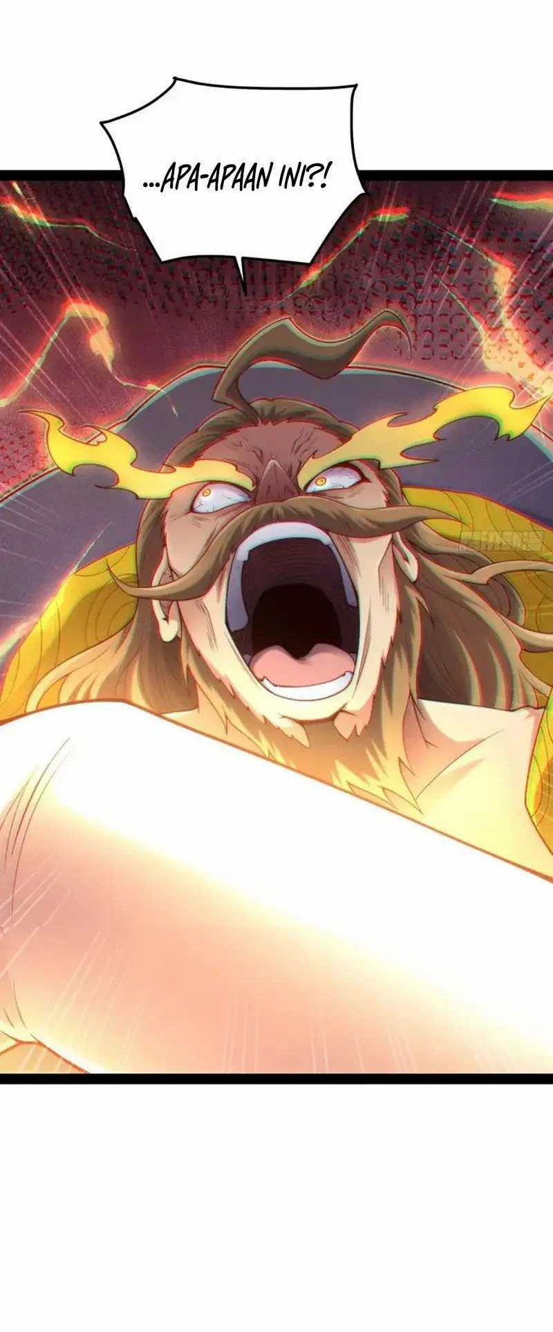 Invincible at the Start Chapter 108 - halaman 13