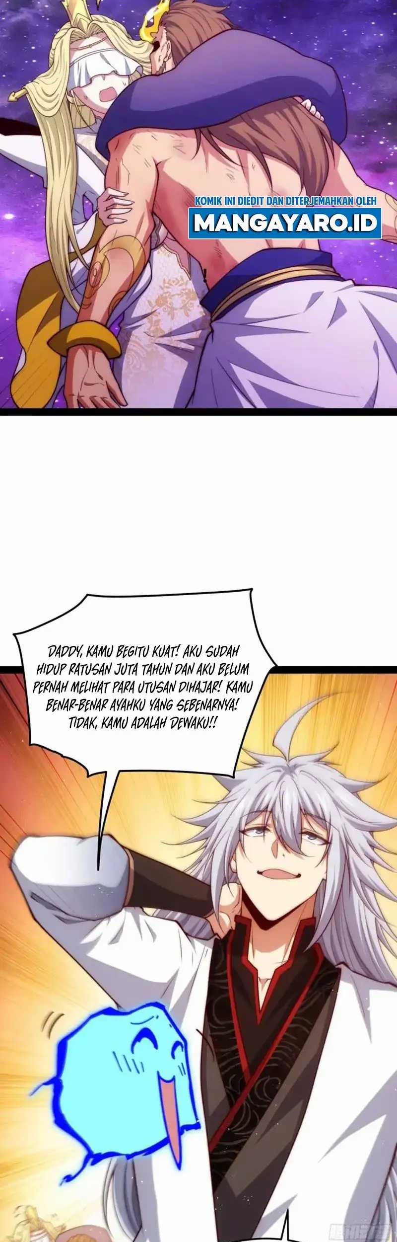 Invincible at the Start Chapter 108 - halaman 28