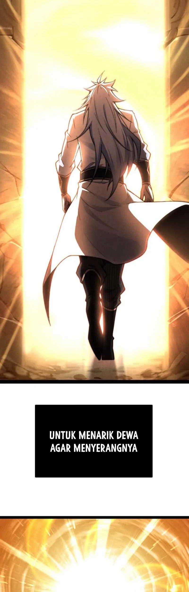 Invincible at the Start Chapter 109 - halaman 13