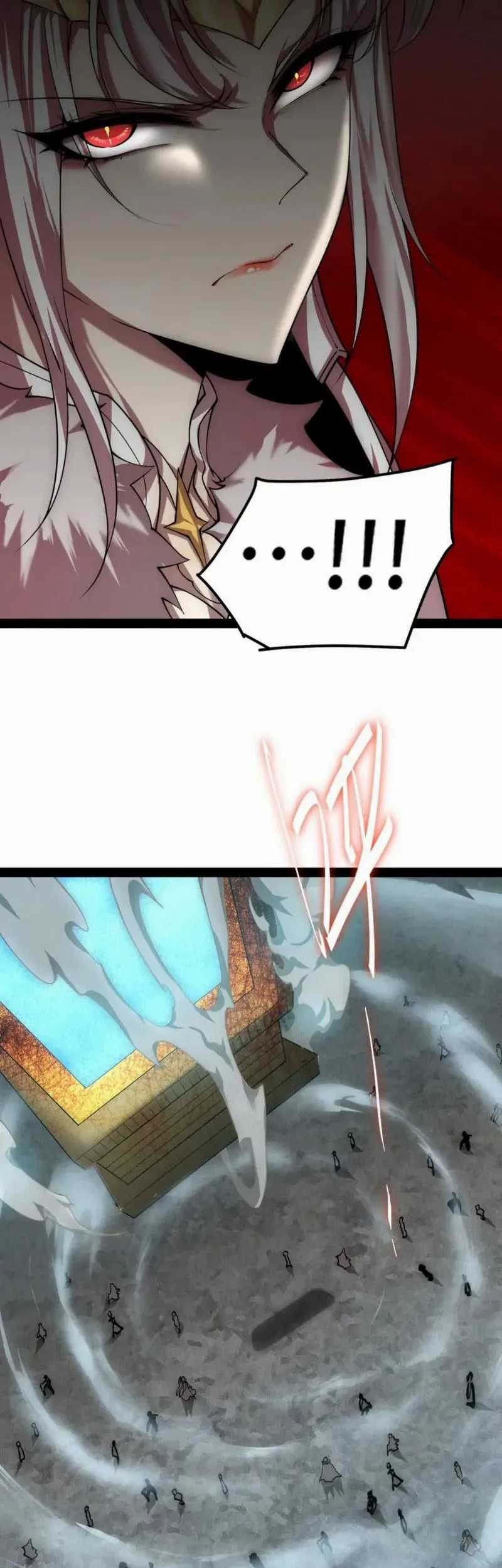Invincible at the Start Chapter 109 - halaman 20