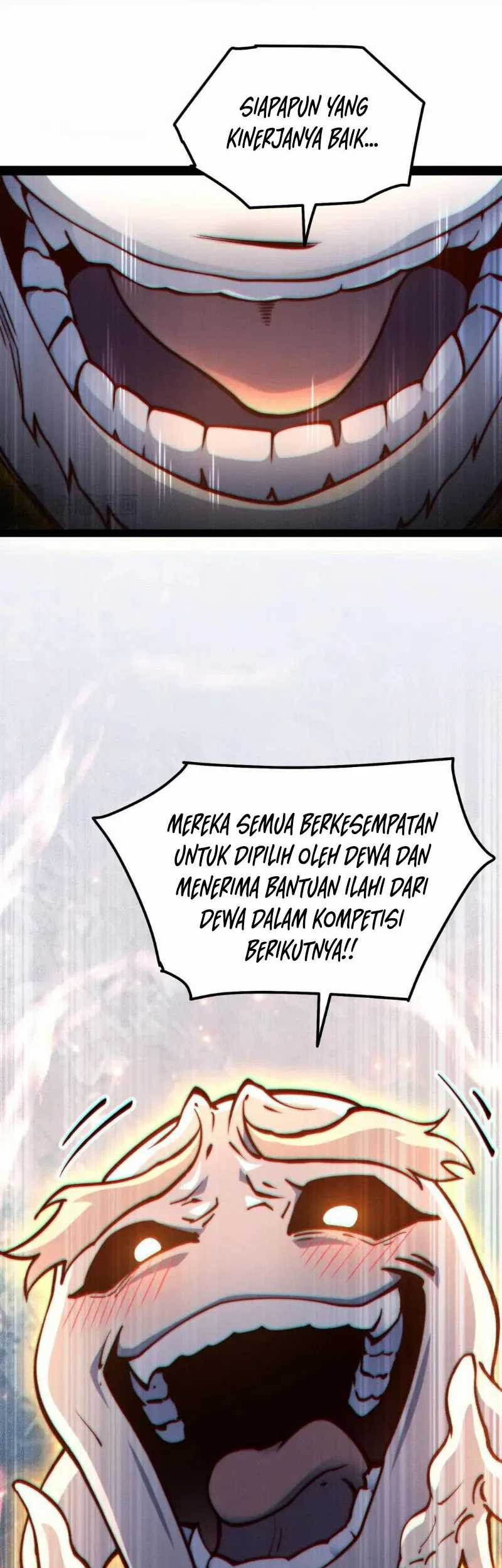 Invincible at the Start Chapter 109 - halaman 26