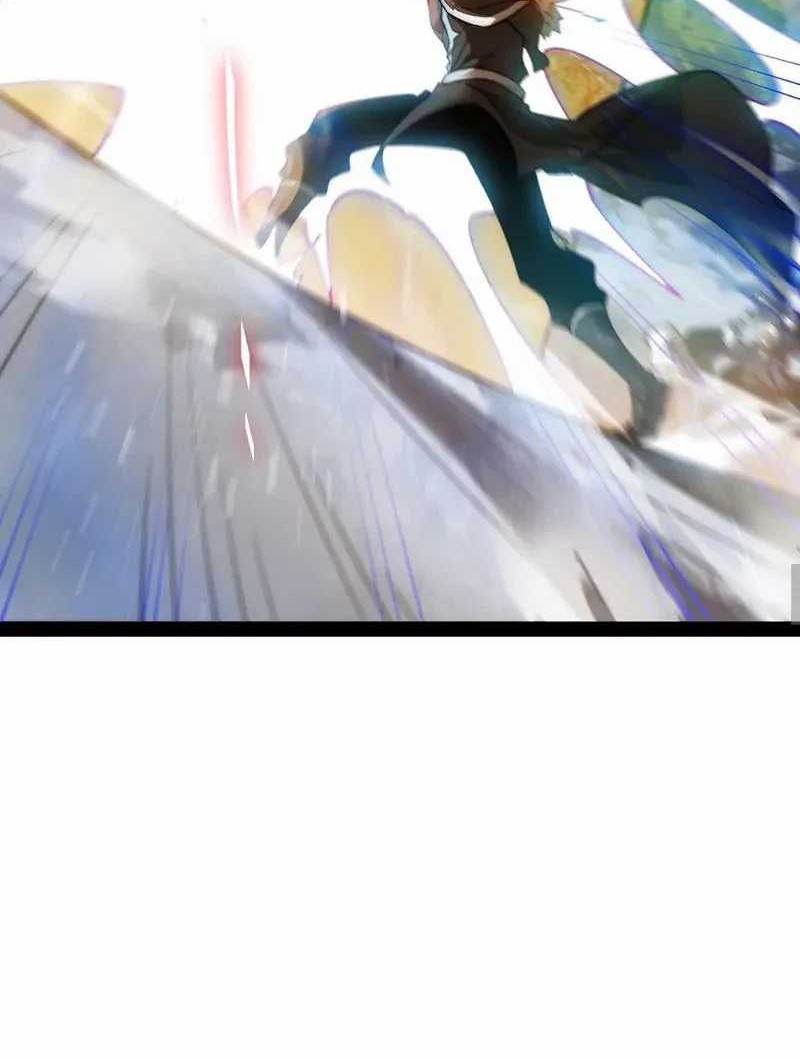 Invincible at the Start Chapter 109 - halaman 31