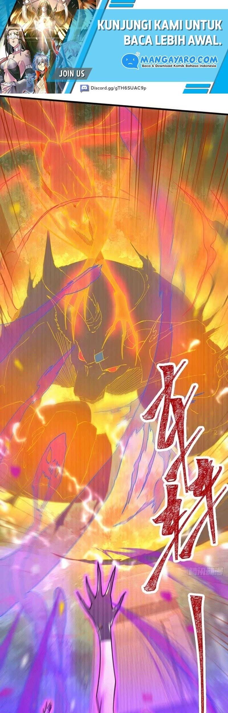 Invincible at the Start Chapter 11 - halaman 20