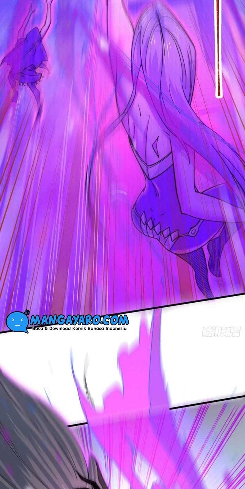 Invincible at the Start Chapter 11 - halaman 21