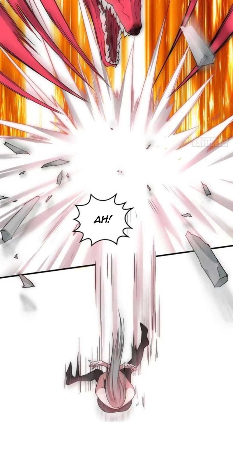 Invincible at the Start Chapter 11 - halaman 23