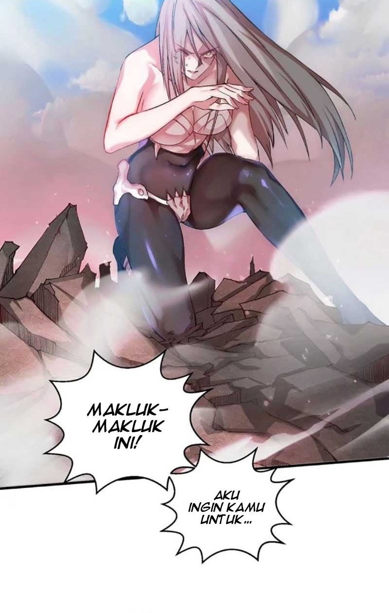 Invincible at the Start Chapter 11 - halaman 25