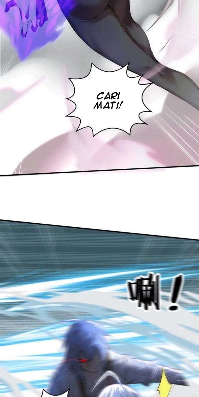 Invincible at the Start Chapter 11 - halaman 27