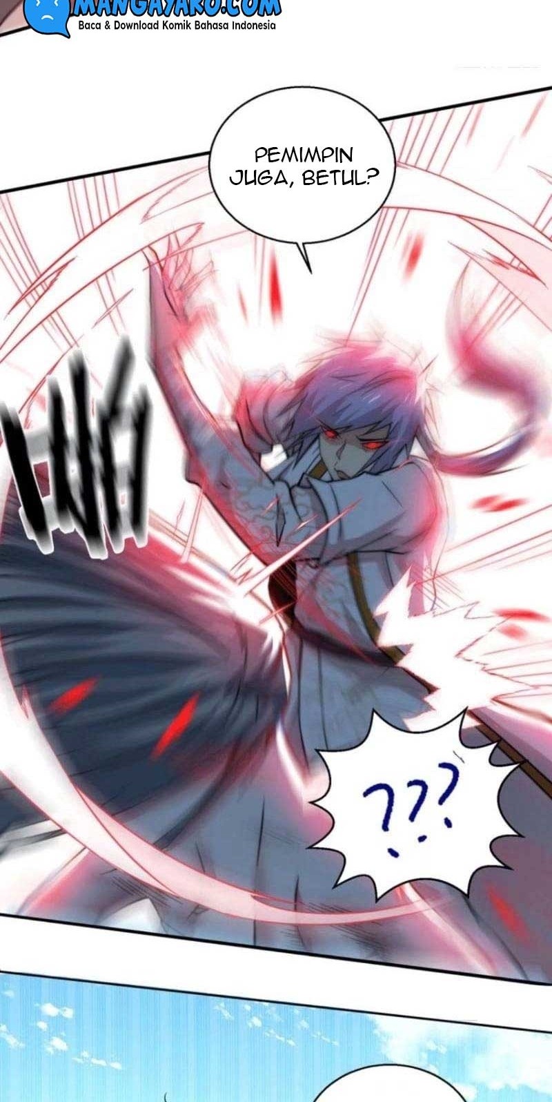 Invincible at the Start Chapter 11 - halaman 29