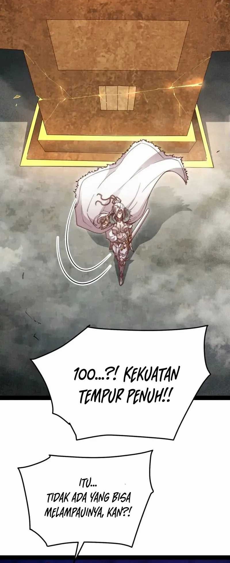 Invincible at the Start Chapter 110 - halaman 13