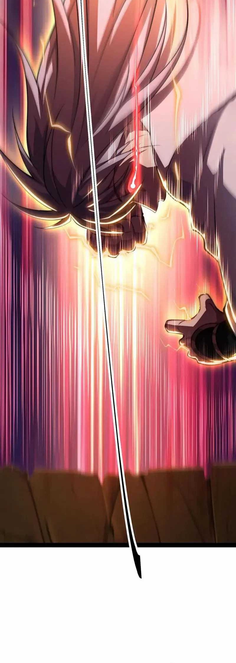 Invincible at the Start Chapter 110 - halaman 25