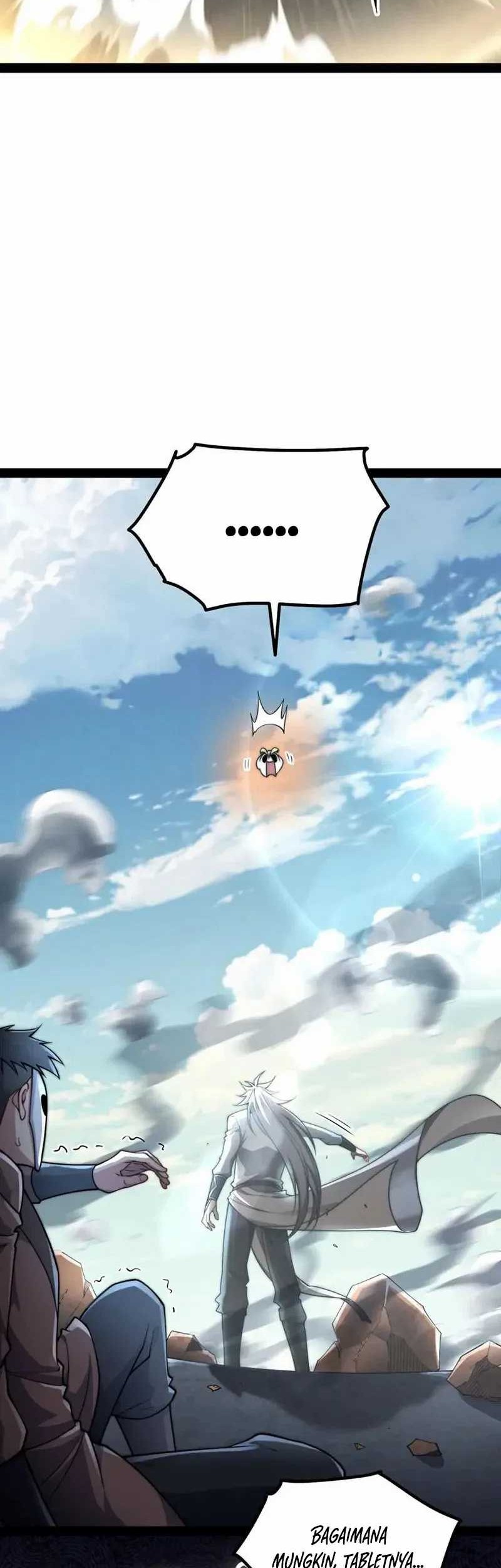 Invincible at the Start Chapter 110 - halaman 29