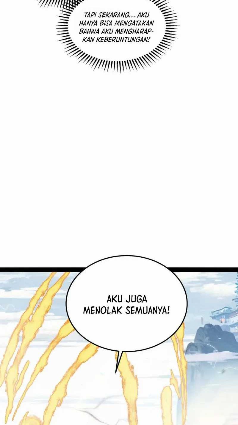 Invincible at the Start Chapter 111 - halaman 25