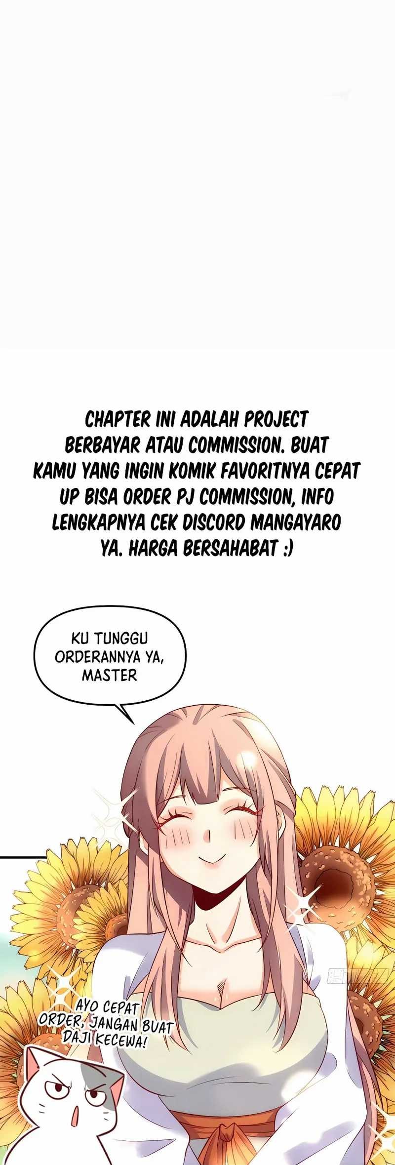 Invincible at the Start Chapter 111 - halaman 30