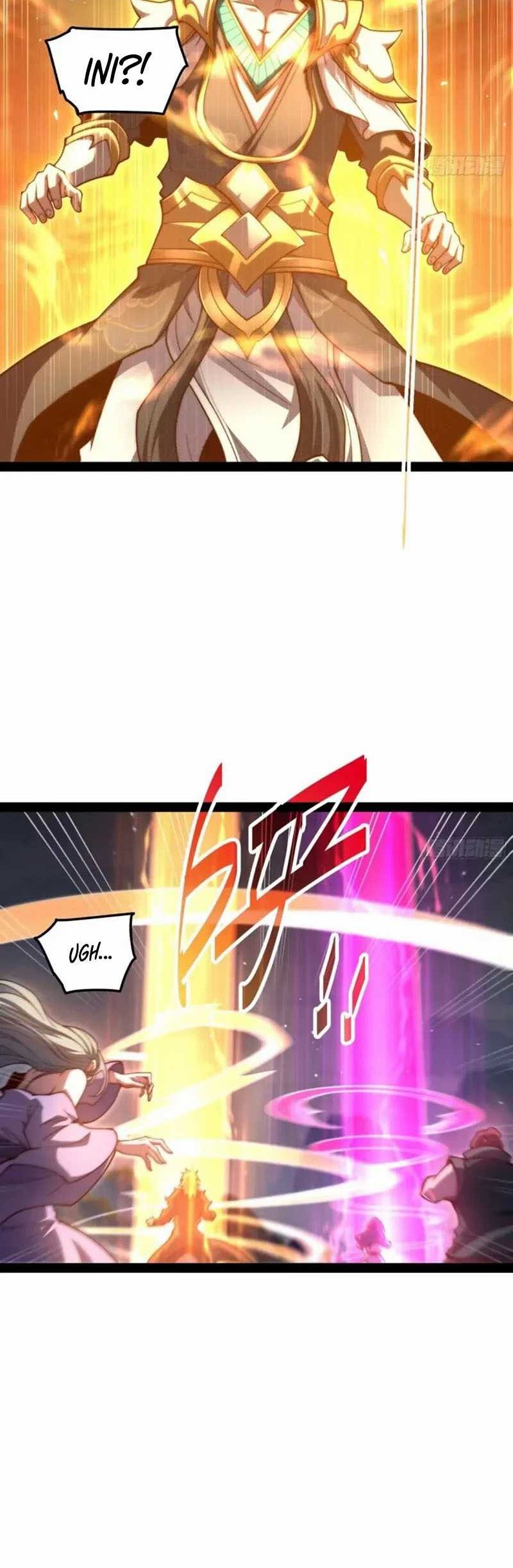 Invincible at the Start Chapter 112 - halaman 13
