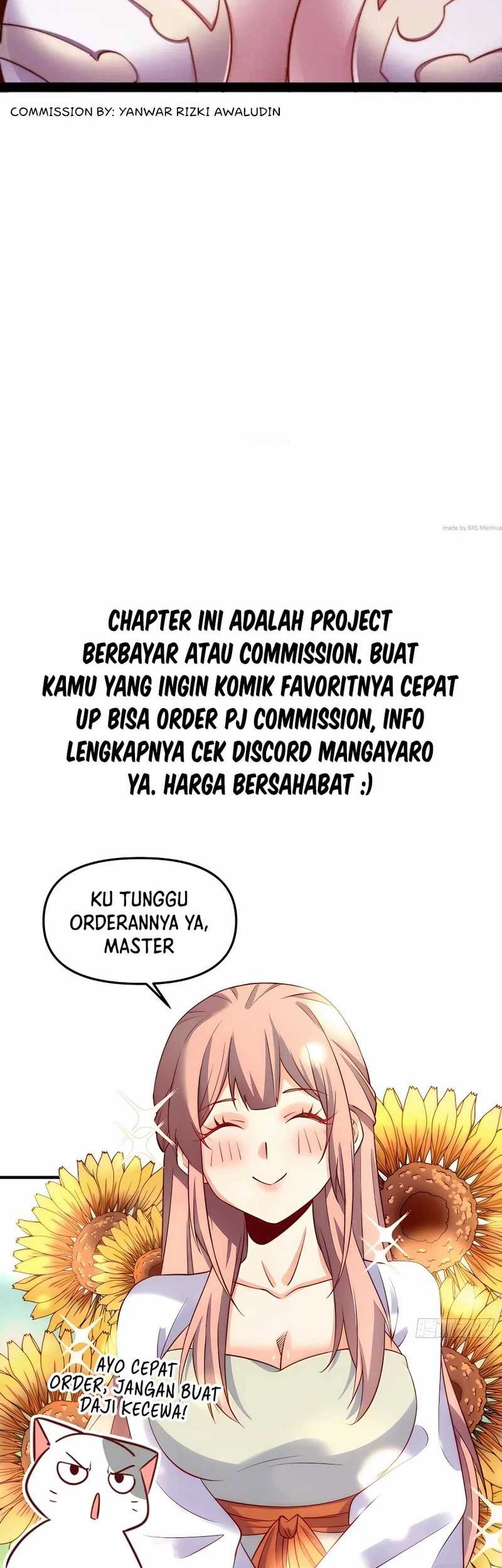 Invincible at the Start Chapter 112 - halaman 31
