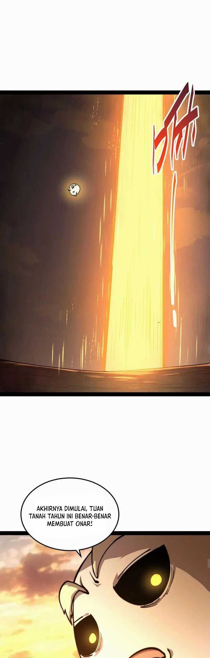 Invincible at the Start Chapter 113 - halaman 14