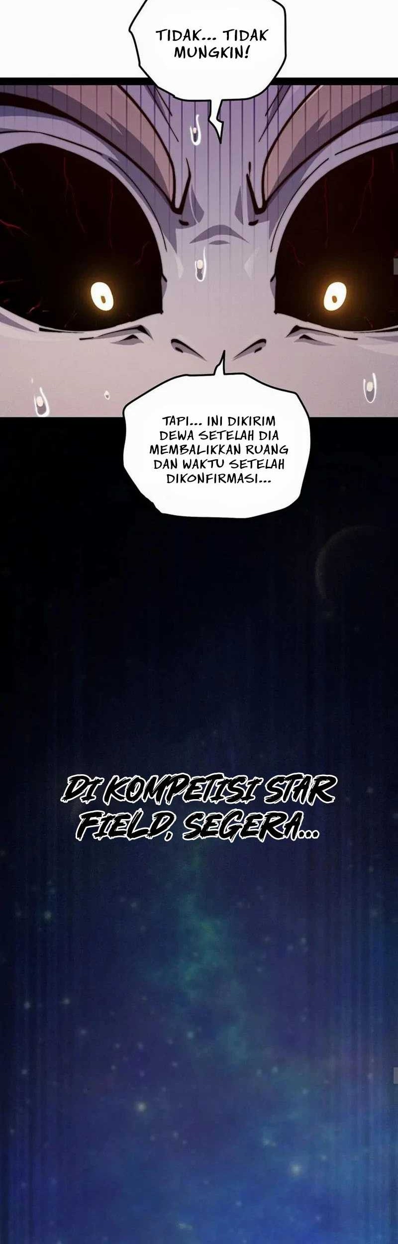 Invincible at the Start Chapter 113 - halaman 17