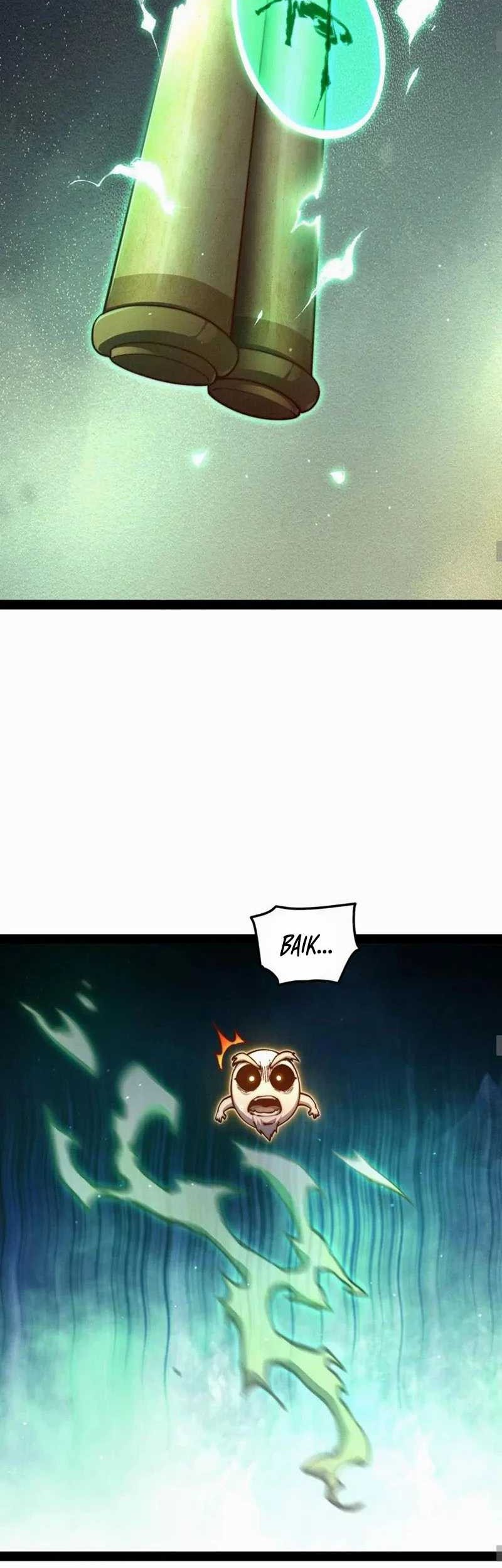 Invincible at the Start Chapter 113 - halaman 20
