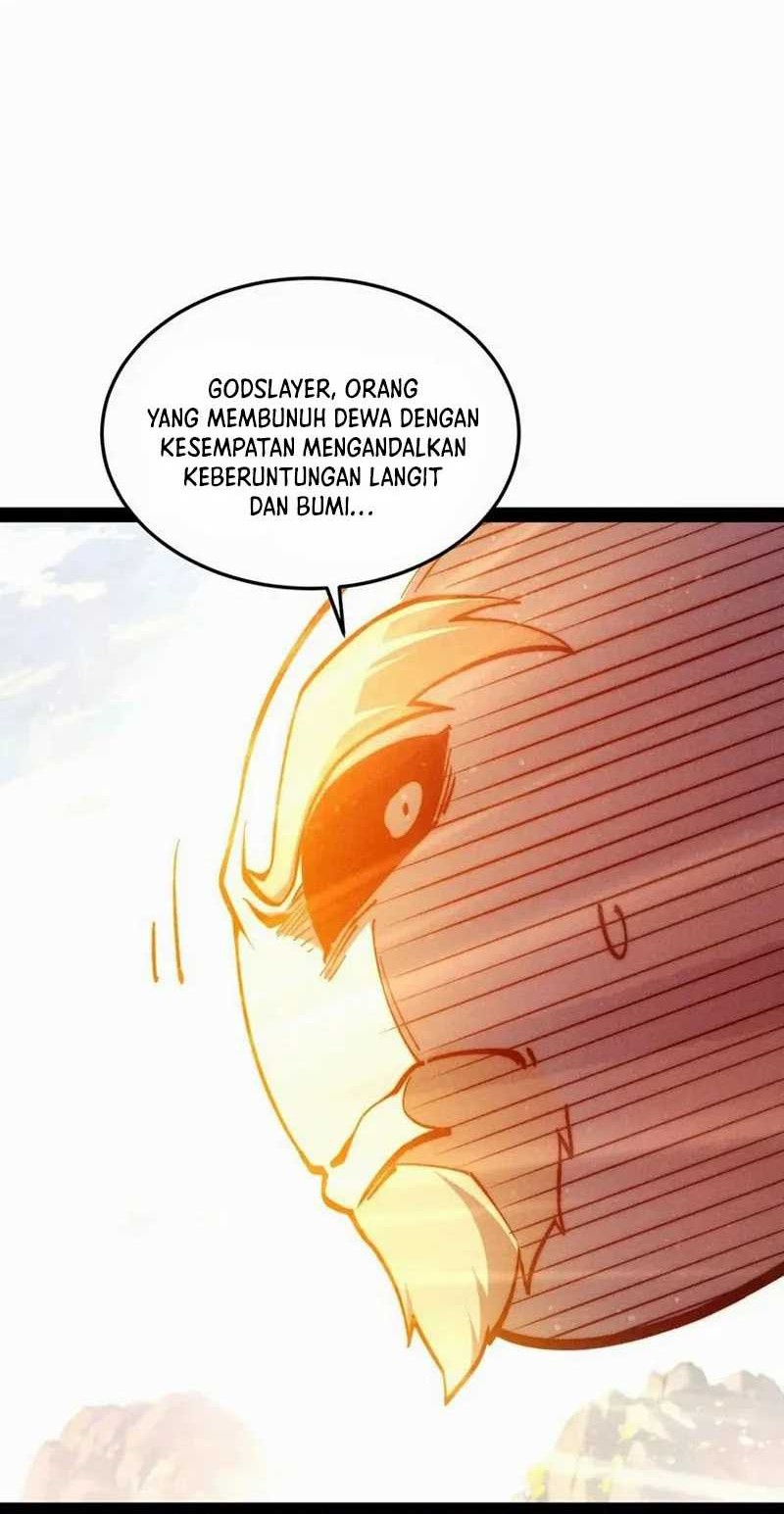 Invincible at the Start Chapter 113 - halaman 21