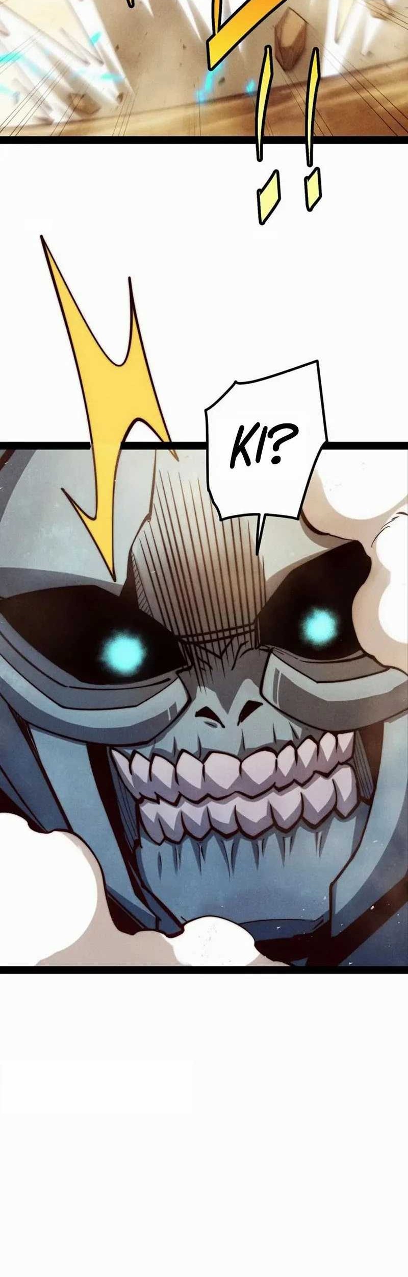 Invincible at the Start Chapter 113 - halaman 27