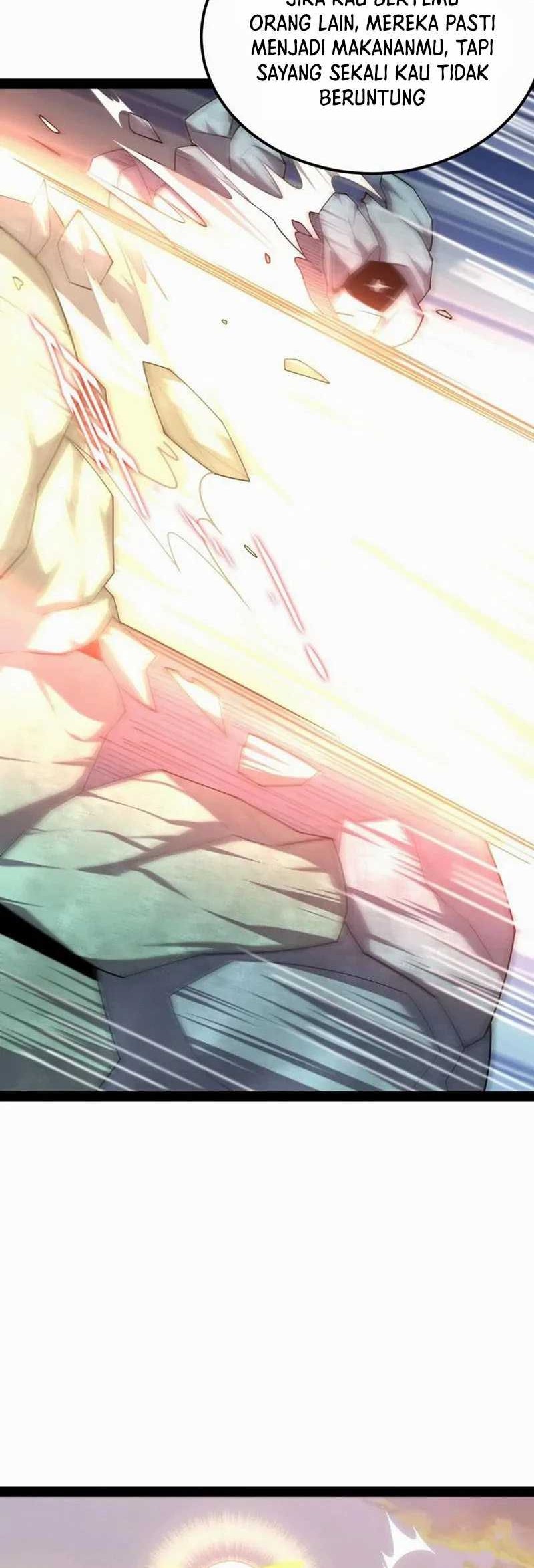 Invincible at the Start Chapter 113 - halaman 29