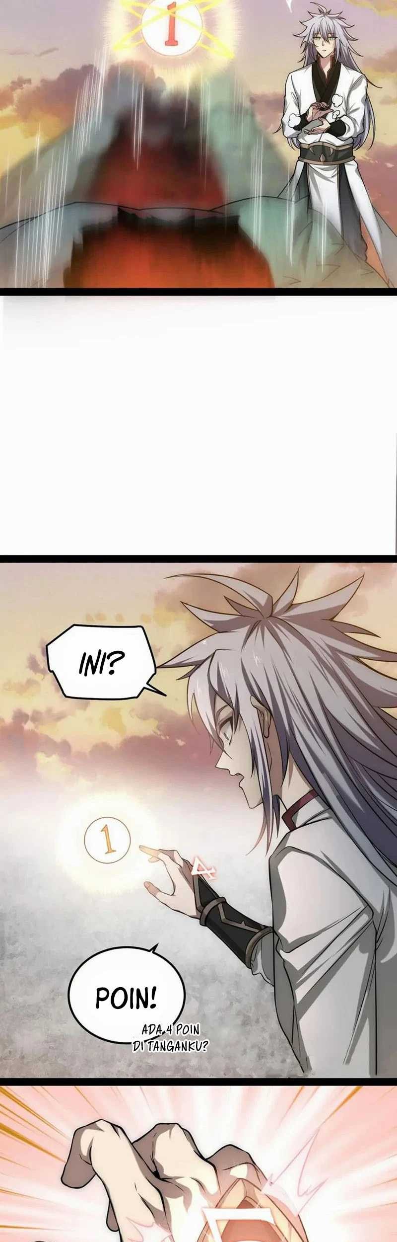 Invincible at the Start Chapter 113 - halaman 30