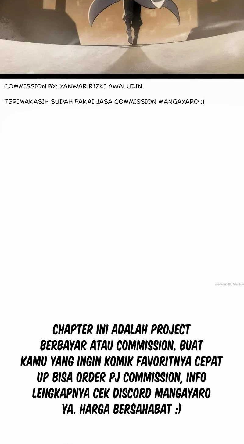 Invincible at the Start Chapter 113 - halaman 33