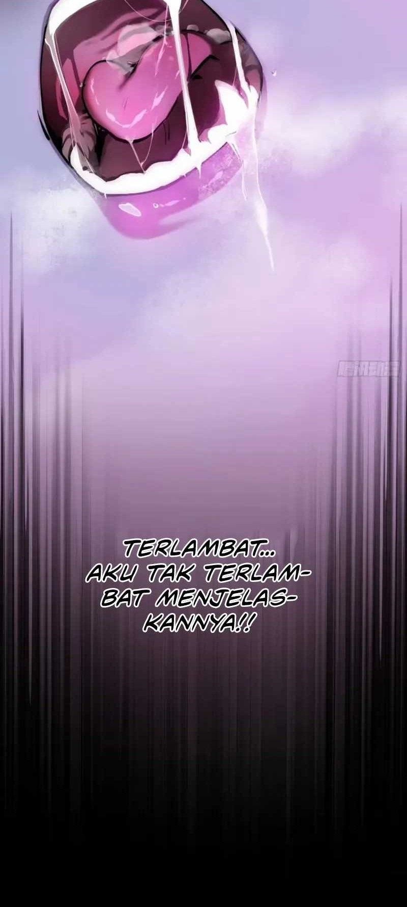 Invincible at the Start Chapter 114 - halaman 25