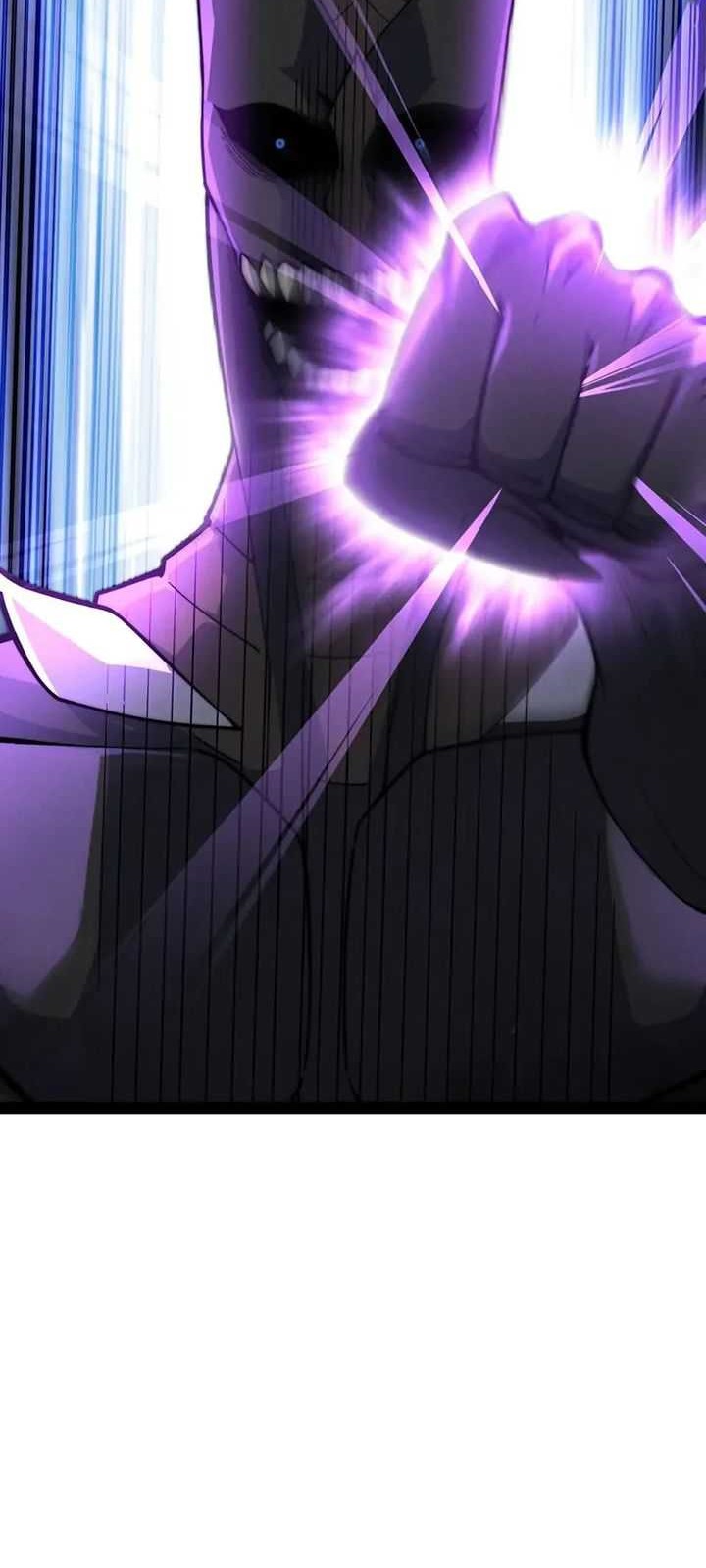 Invincible at the Start Chapter 115 - halaman 20