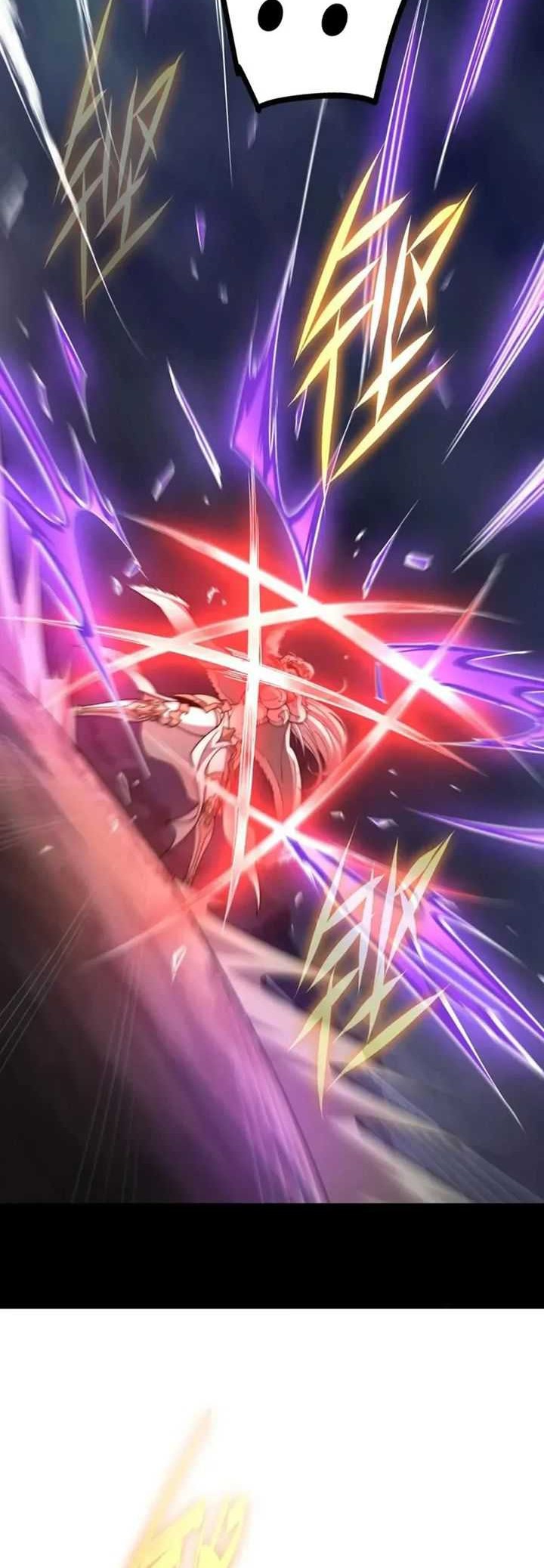 Invincible at the Start Chapter 116 - halaman 16