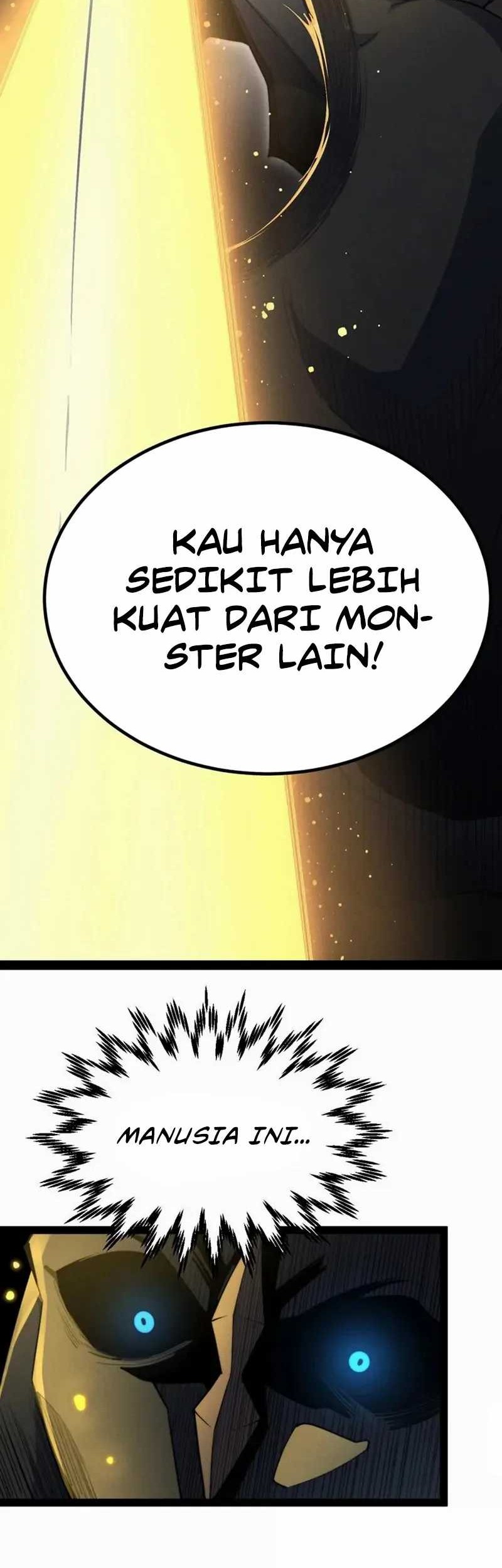 Invincible at the Start Chapter 117 - halaman 10