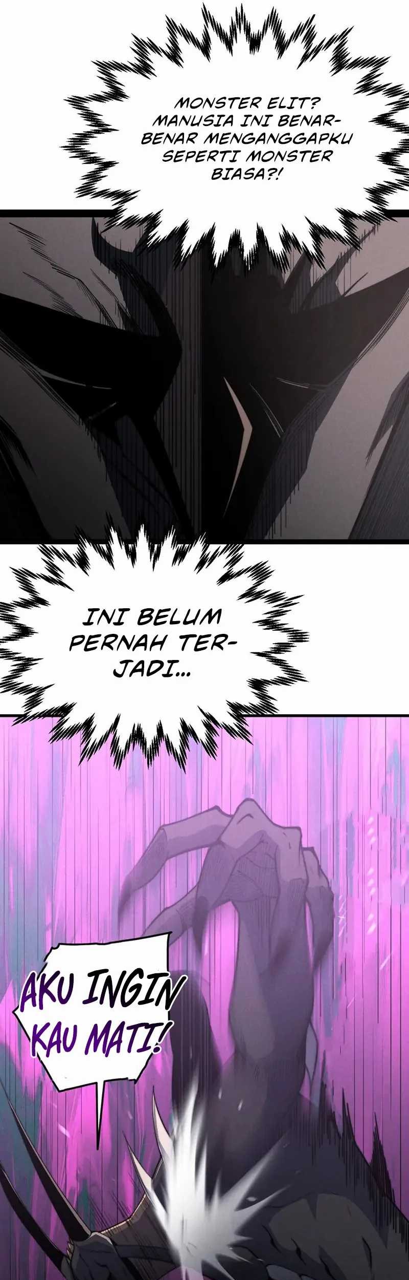 Invincible at the Start Chapter 117 - halaman 13