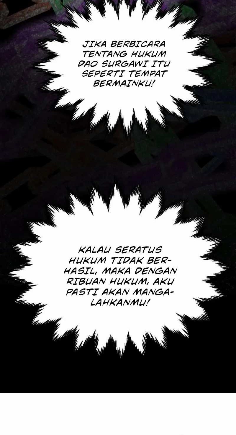 Invincible at the Start Chapter 117 - halaman 16