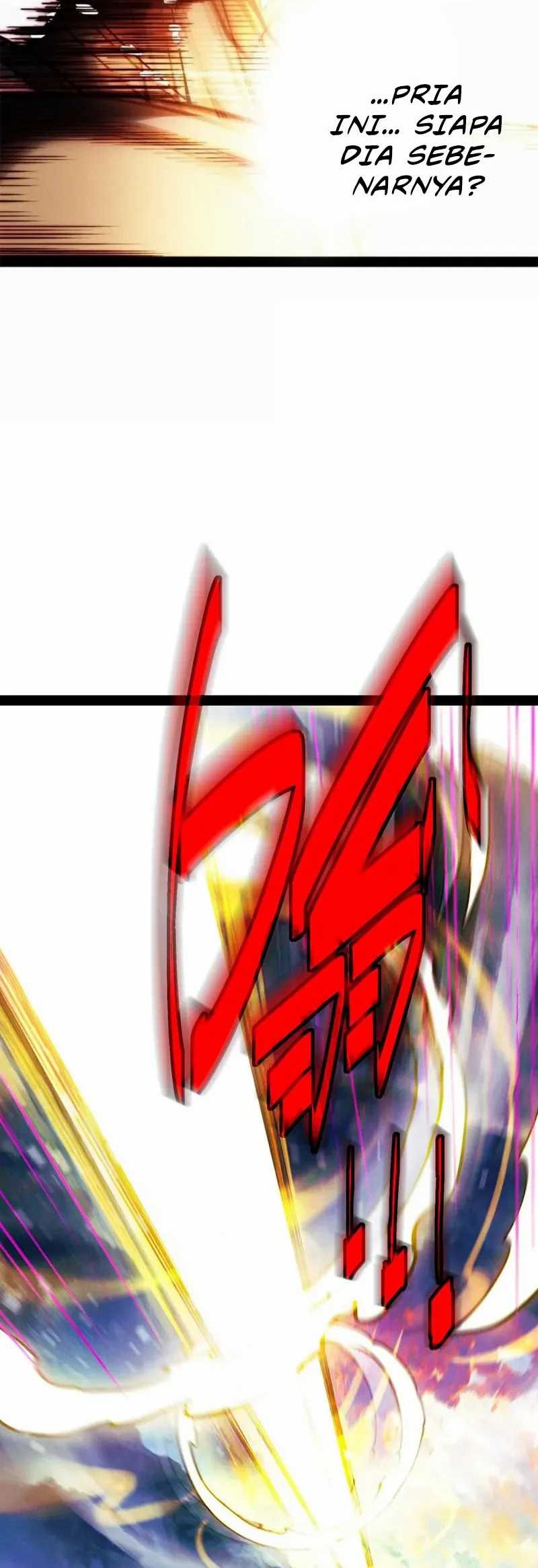Invincible at the Start Chapter 117 - halaman 20