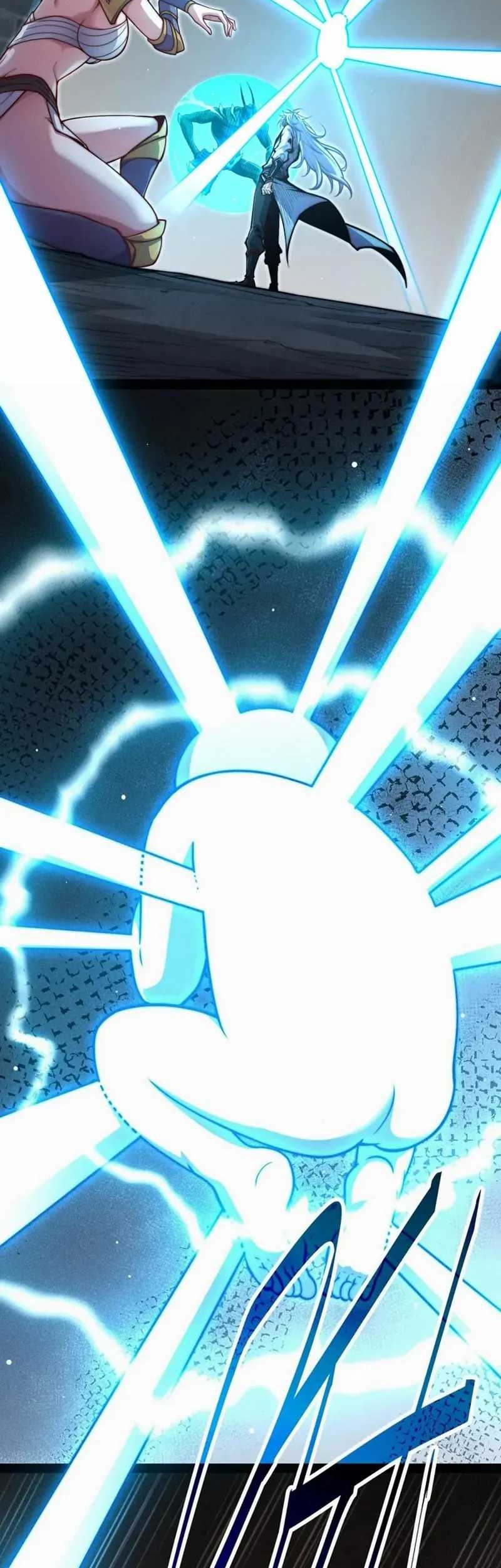 Invincible at the Start Chapter 117 - halaman 31