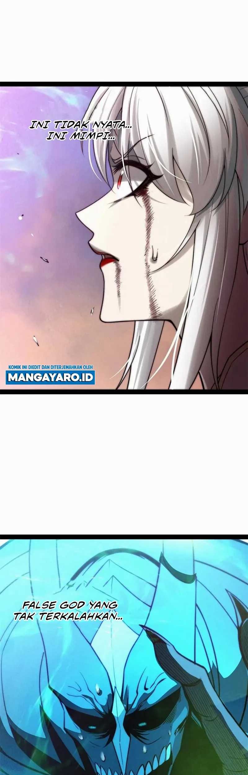 Invincible at the Start Chapter 117 - halaman 41