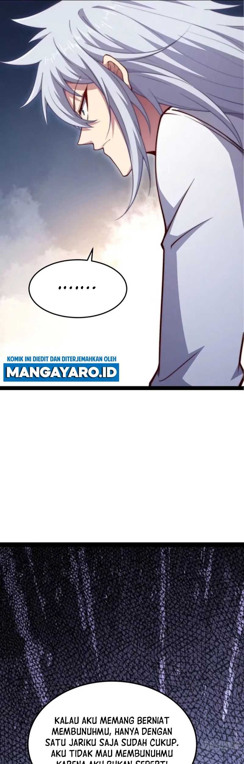 Invincible at the Start Chapter 118 - halaman 10