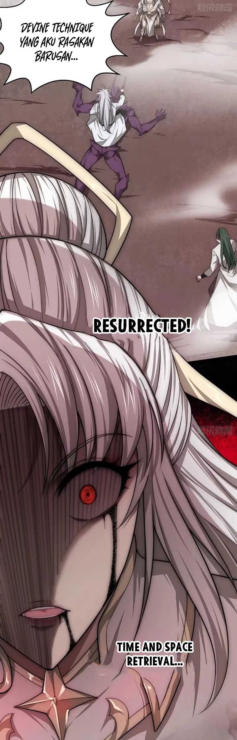 Invincible at the Start Chapter 118 - halaman 15