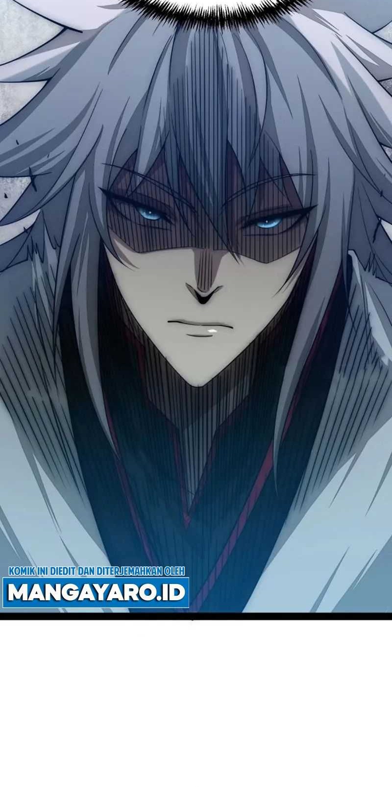 Invincible at the Start Chapter 118 - halaman 17