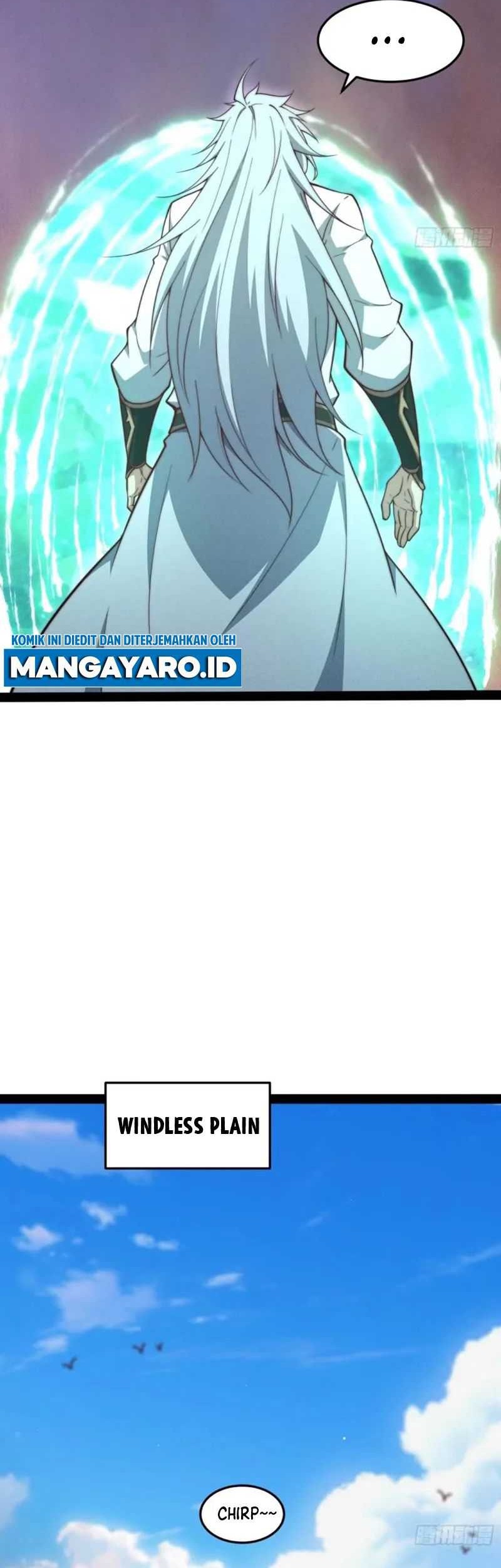 Invincible at the Start Chapter 118 - halaman 37