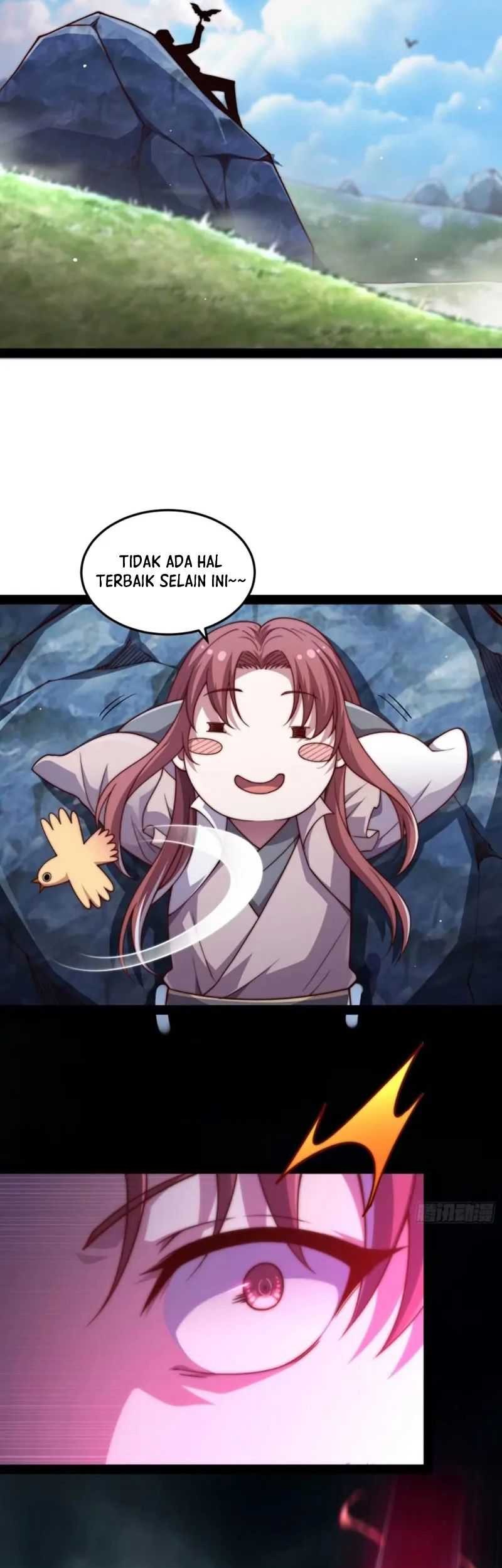 Invincible at the Start Chapter 118 - halaman 38