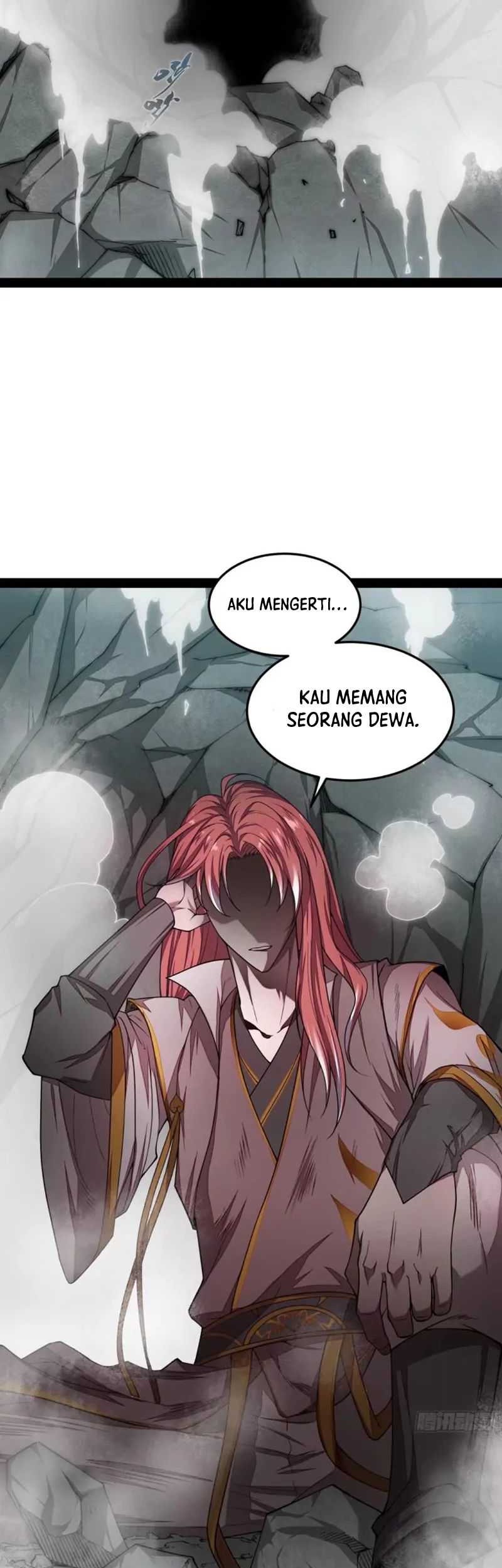 Invincible at the Start Chapter 118 - halaman 48