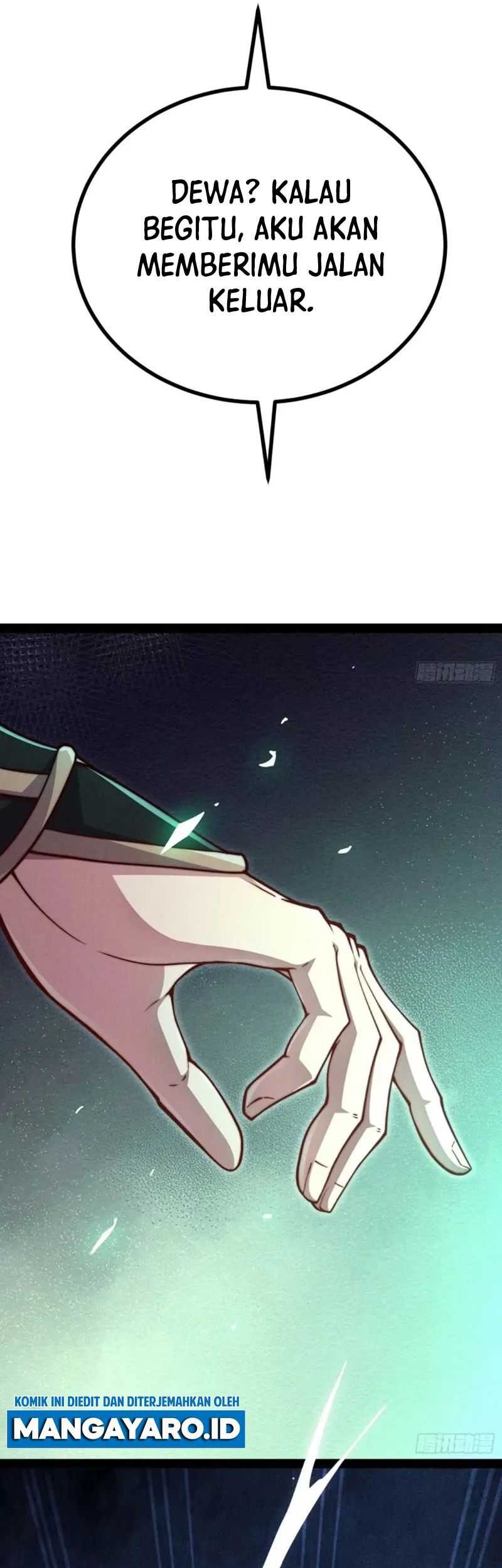 Invincible at the Start Chapter 118 - halaman 50