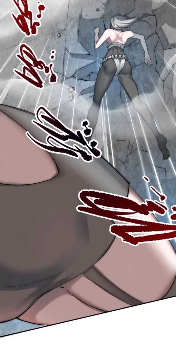 Invincible at the Start Chapter 12 - halaman 14