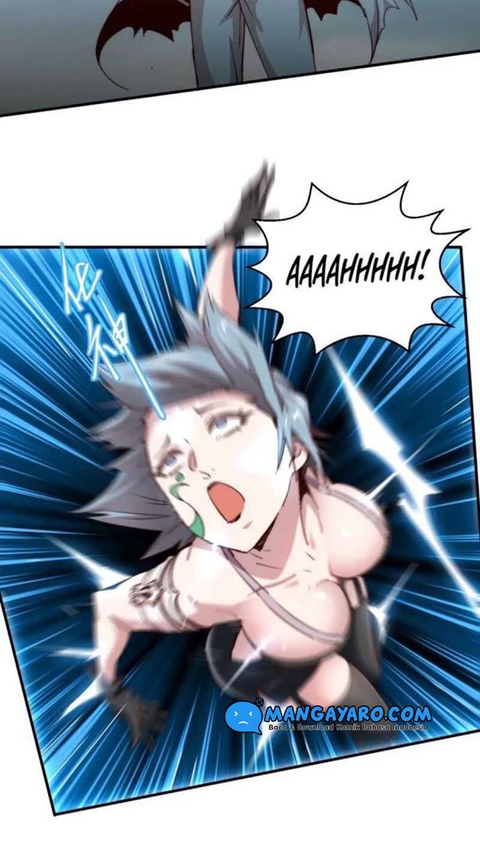 Invincible at the Start Chapter 12 - halaman 29