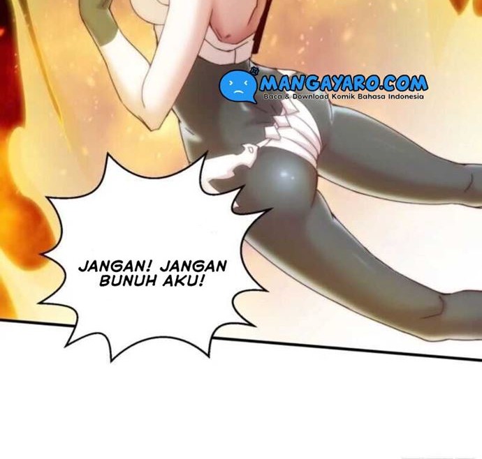 Invincible at the Start Chapter 12 - halaman 33