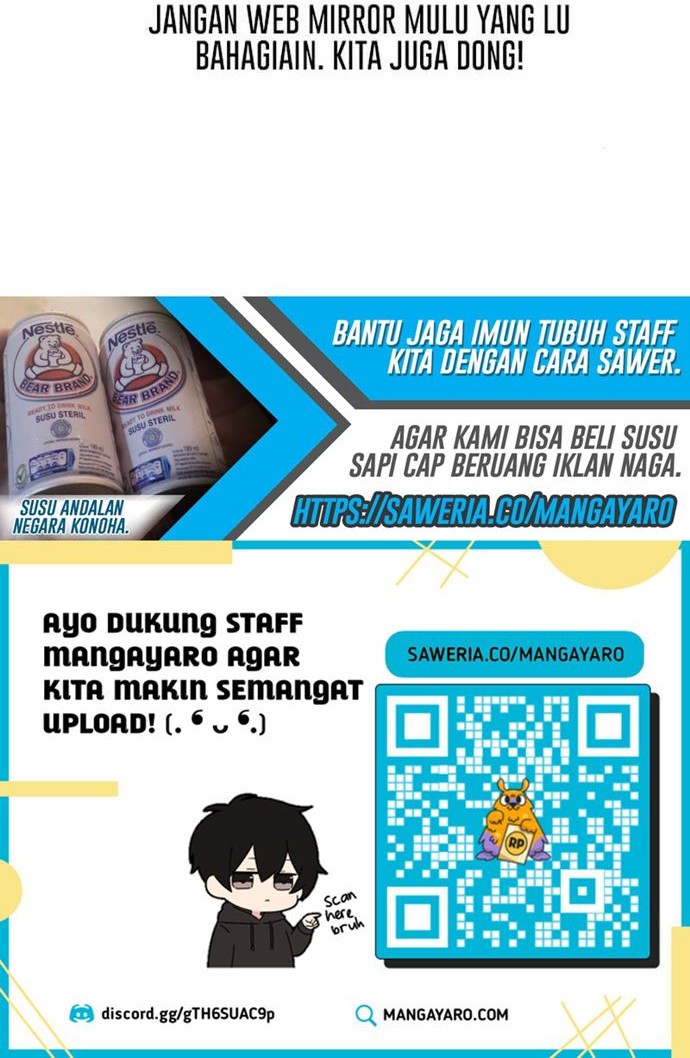 Invincible at the Start Chapter 12 - halaman 48