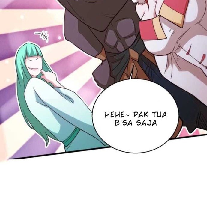 Invincible at the Start Chapter 13 - halaman 13