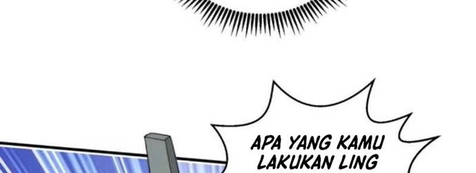 Invincible at the Start Chapter 14 - halaman 15