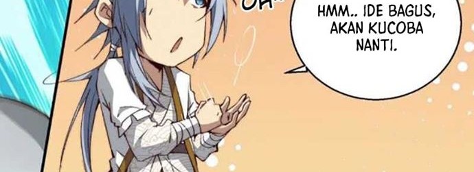 Invincible at the Start Chapter 14 - halaman 19